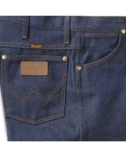 Wrangler 31MWZ Cowboy Cut Rigid Relaxed Fit Jeans -Western Cowboy Equipment Store 010464 88 D3