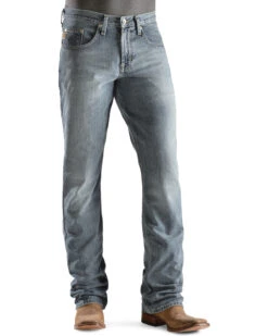 Cinch Dooley Relaxed Fit Jeans -Western Cowboy Equipment Store 010C41 S1 P2