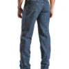 Wrangler George Strait Cowboy Cut Original Fit Jeans - 38" Inseam