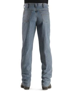Cinch Jeans - Original Fit Green Label - 38" Inseam