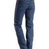 George Strait By Wrangler Men's 936 Slim Fit Jeans