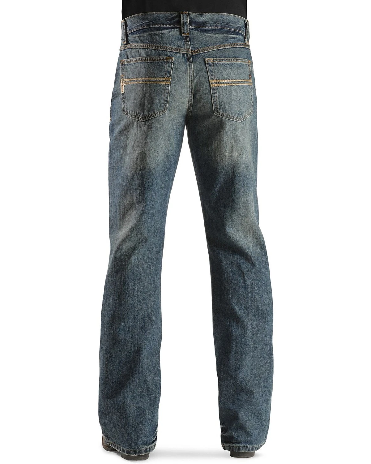 Cinch Jeans - Carter Relaxed Fit - Tall 1 Cinch Jeans - Carter Relaxed Fit - Tall