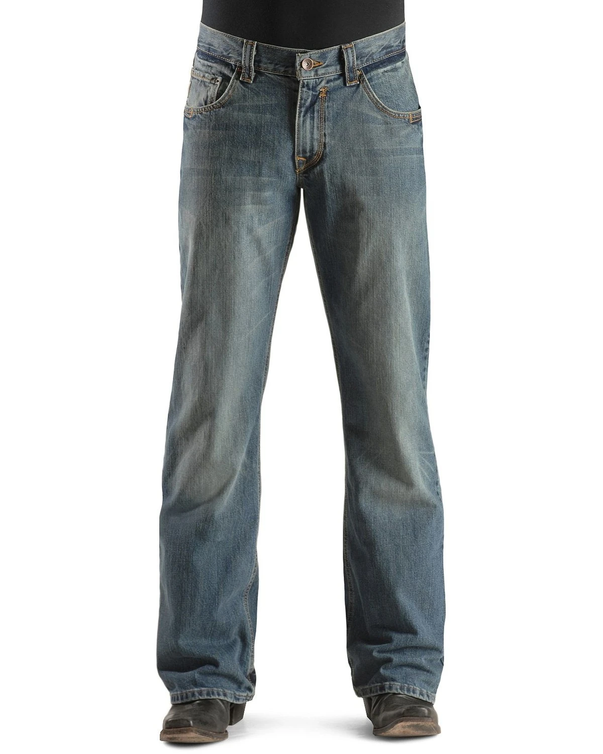 Cinch Jeans - Carter Relaxed Fit - Tall 2 Cinch Jeans - Carter Relaxed Fit - Tall - Image 2