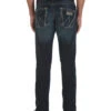 Wrangler Retro Men's Lakeport Straight Leg Jeans - Slim Fit - Big & Tall