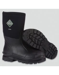 Muck Boots Muck Men's Chore Mid Work Boots