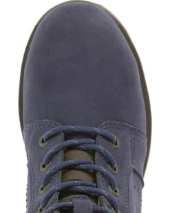 Caterpillar Women's Purple Echo Waterproof Work Boots - Steel Toe 12 Caterpillar Women's Purple Echo Waterproof Work Boots - Steel Toe -Western Cowboy Equipment Store 0501J8 76 TP