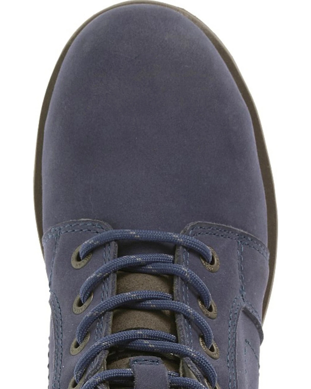 Caterpillar Women's Purple Echo Waterproof Work Boots - Steel Toe 6 Caterpillar Women's Purple Echo Waterproof Work Boots - Steel Toe - Image 6