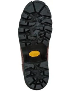 Chippewa Men's Waterproof Insulated 8" Logger Boots - Steel Toe -Western Cowboy Equipment Store 050B09 B3 P7