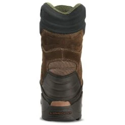 Rocky Men's 9" Blizzard Stalker Work Boots - Steel Toe 13 Rocky Men's 9" Blizzard Stalker Work Boots - Steel Toe -Western Cowboy Equipment Store 050C89 41 BK