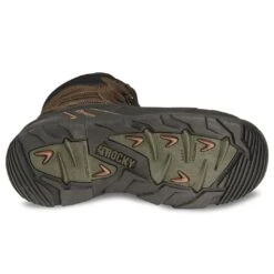 Rocky Men's 9" Blizzard Stalker Work Boots - Steel Toe 11 Rocky Men's 9" Blizzard Stalker Work Boots - Steel Toe -Western Cowboy Equipment Store 050C89 41 BM