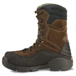Rocky Men's 9" Blizzard Stalker Work Boots - Steel Toe 9 Rocky Men's 9" Blizzard Stalker Work Boots - Steel Toe -Western Cowboy Equipment Store 050C89 41 LT