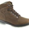 Wolverine Men's Durashocks 6" Waterproof Insulated Work Boots - Soft Toe