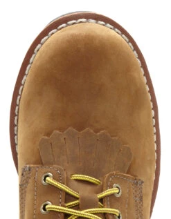 Georgia Boot Men's Insulated Gore-Tex Waterproof Logger Work Boots - Steel Toe -Western Cowboy Equipment Store 050S69 C9 TP