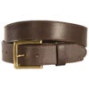 Chippewa Men's Sycamore Leather Belt
