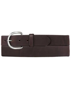Leegin Men's Blue Light Special Belt
