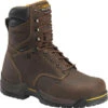 Carolina Men's 8" Waterproof Insulated Work Boots - Composite Toe