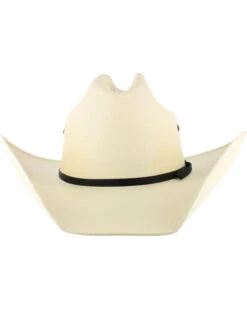 Cody James Boys' Elastic Fit Straw Cowboy Hat -Western Cowboy Equipment Store 2000075886 101 FT