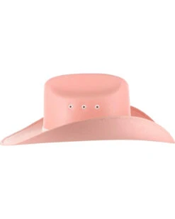 Shyanne Girls' Elastic Fit Straw Cowboy Hat -Western Cowboy Equipment Store 2000075887 650 D2