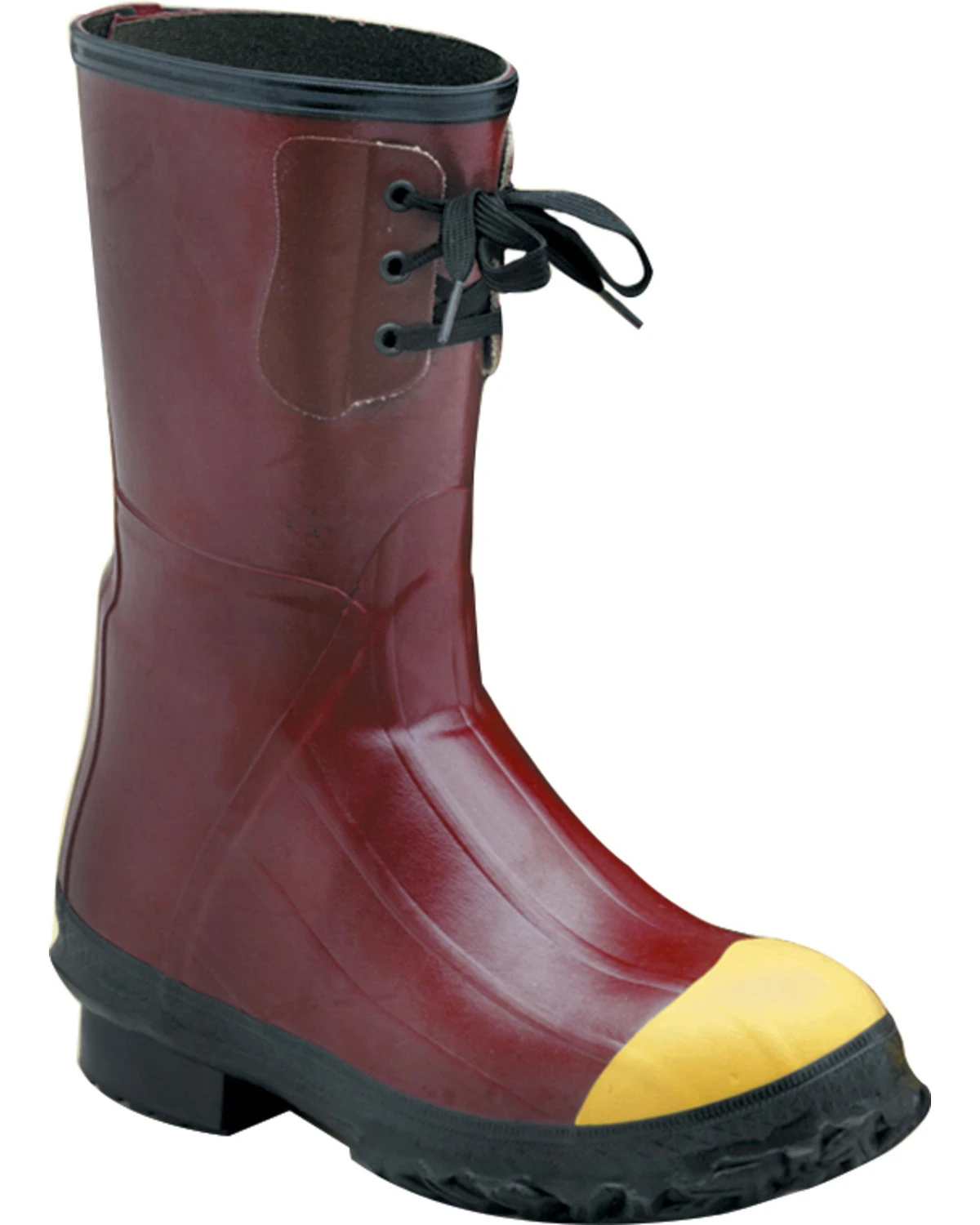 Lacrosse Men's Insulated PAC 12" Work Boots - Steel Toe 1 Lacrosse Men's Insulated PAC 12" Work Boots - Steel Toe