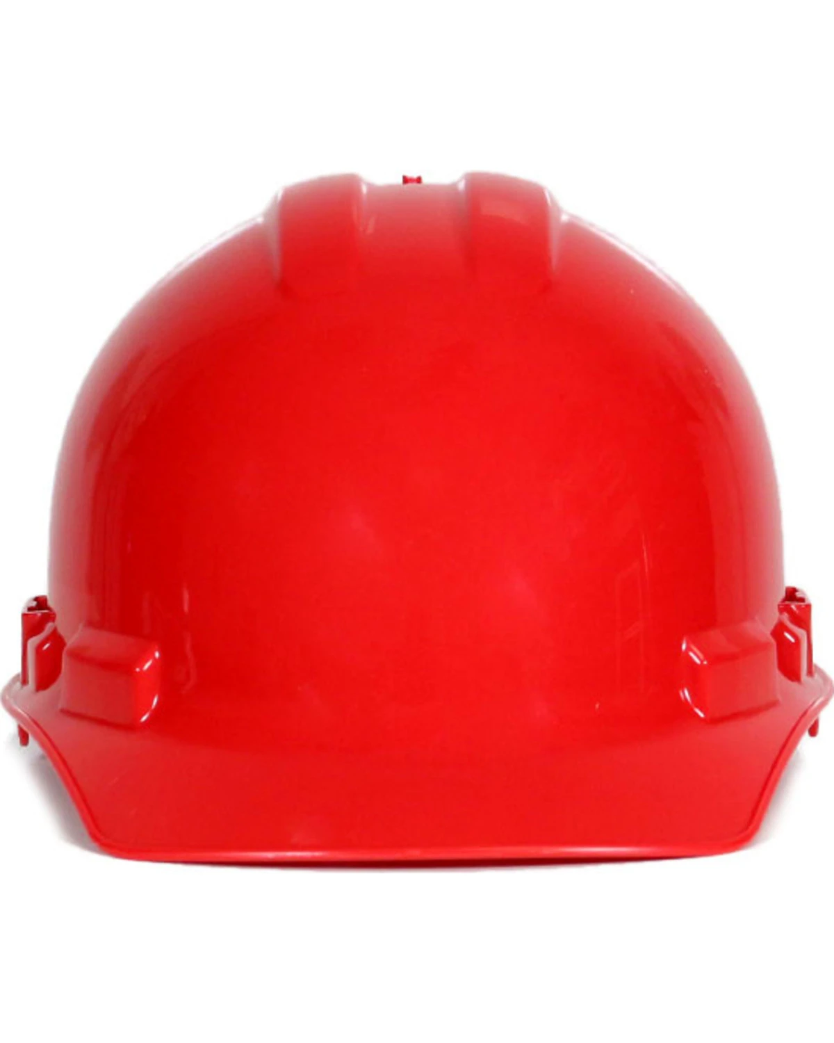 Radians Men's Red Granite Cap Style Hard Hat 2 Radians Men's Red Granite Cap Style Hard Hat - Image 2