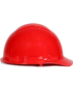 Radians Men's Red Granite Cap Style Hard Hat 10 Radians Men's Red Granite Cap Style Hard Hat -Western Cowboy Equipment Store 2000109104 600 D3