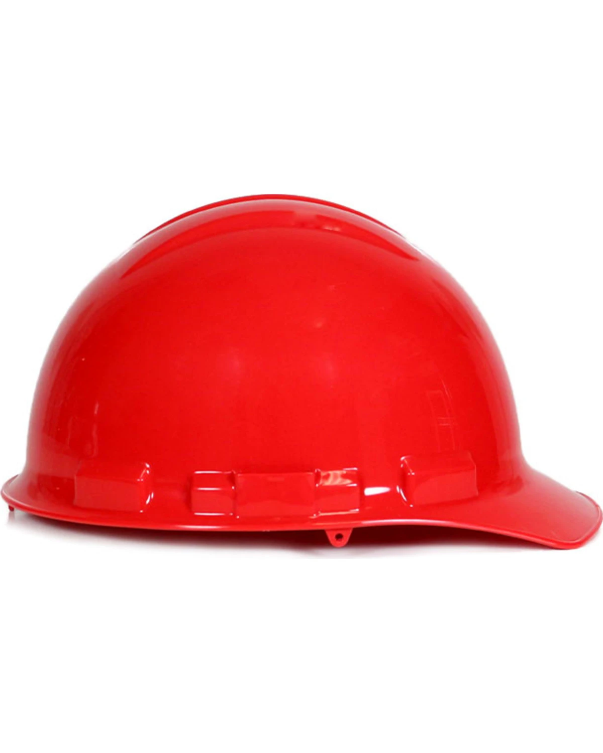 Radians Men's Red Granite Cap Style Hard Hat 5 Radians Men's Red Granite Cap Style Hard Hat - Image 5