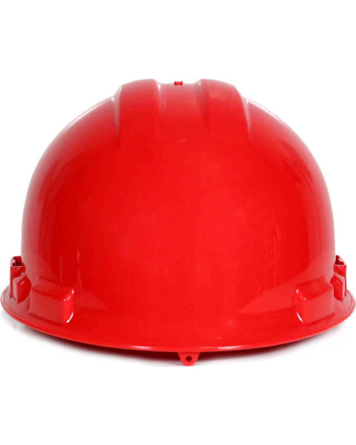 Radians Men's Red Granite Cap Style Hard Hat 3 Radians Men's Red Granite Cap Style Hard Hat - Image 3
