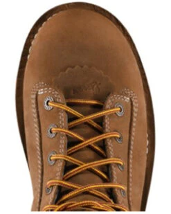 Danner Men's Quarry USA Waterproof Work Boots - Composite Toe -Western Cowboy Equipment Store 2000112715 200 P4