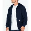 Carhartt Men's Zip-Front Heavyweight FR Work Jacket - Big & Tall