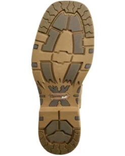 Double H Women's Elixis Western Work Boots - Steel Toe -Western Cowboy Equipment Store 2000237728 280 P6