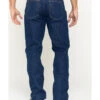 Gibson Men's Bonanza Prewashed Regular Fit Denim Jeans