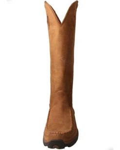 Twisted X Men's 17" Viperguard Waterproof Snake Boots -Western Cowboy Equipment Store 2000244620 200 P5