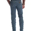 Wrangler Men's Premium Performance Cool Vantage Regular Fit Cowboy Cut Jeans