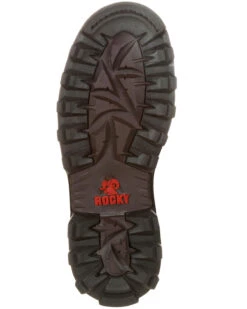 Rocky Men's BearClaw 3D Waterproof Outdoor Boots - Round Toe -Western Cowboy Equipment Store 2000273807 200 P7