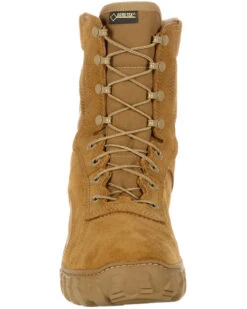 Rocky Men's S2V Waterproof Insulated Military Boots - Round Toe -Western Cowboy Equipment Store 2000273811 251 P5