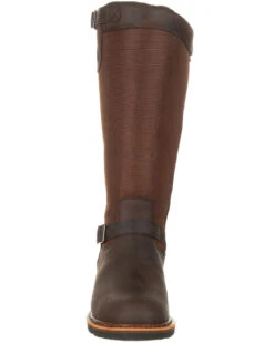 Rocky Men's Great Falls Waterproof Snake Boots - Round Toe -Western Cowboy Equipment Store 2000273892 201 P5