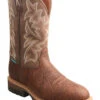 Twisted X Men's Lite Cowboy Western Work Boots - Composite Toe