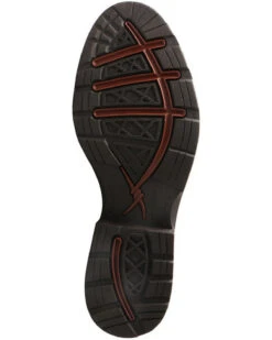 Twisted X Men's Lite Cowboy Western Work Boots - Composite Toe -Western Cowboy Equipment Store 2000275601 200 P6