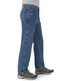 Wrangler Men's Relaxed Fit Jean - Big -Western Cowboy Equipment Store 2000278101 400 P3