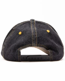 Cody James Men's Oval Logo Patch Trucker Cap -Western Cowboy Equipment Store 2000283107 020 P5