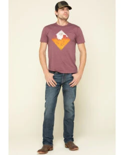 Cody James Men's Sheridan Straight Jeans -Western Cowboy Equipment Store 2000283298 402 P6