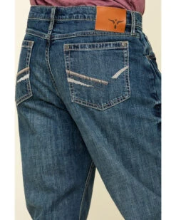 Wrangler 20X Men's Hampton Extreme Relaxed Boot Jeans 9 Wrangler 20X Men's Hampton Extreme Relaxed Boot Jeans -Western Cowboy Equipment Store 2000288611 400 P4