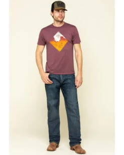 Wrangler 20X Men's Hampton Extreme Relaxed Boot Jeans 11 Wrangler 20X Men's Hampton Extreme Relaxed Boot Jeans -Western Cowboy Equipment Store 2000288611 400 P6