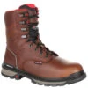 Rocky Men's Rams Horn Waterproof Work Boots - Composite Toe