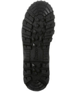 Rocky Men's Camo Rubber Snake Boots - Round Toe -Western Cowboy Equipment Store 2000291449 234 P7