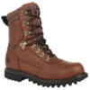 Rocky Men's Ranger Waterproof Outdoor Boots - Soft Toe