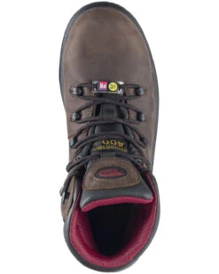 Avenger Men's Framer Waterproof Work Boots - Composite Toe -Western Cowboy Equipment Store 2000292333 200 P6