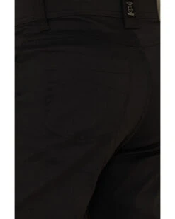 ATG By Wrangler Men's Caviar Synthetic Stretch Utility Pants -Western Cowboy Equipment Store 2000308753 001 P4