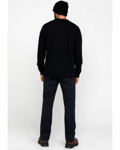 ATG By Wrangler Men's Caviar Synthetic Stretch Utility Pants -Western Cowboy Equipment Store 2000308753 001 P5