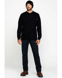 ATG By Wrangler Men's Caviar Synthetic Stretch Utility Pants -Western Cowboy Equipment Store 2000308753 001 P6